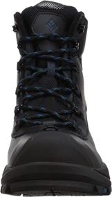 img 3 attached to 🥾 Columbia Men's Bugaboot Plus IV Omni-Heat Snow Boot" - enhanced for SEO.