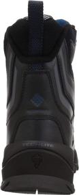 img 2 attached to 🥾 Columbia Men's Bugaboot Plus IV Omni-Heat Snow Boot" - enhanced for SEO.