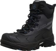 🥾 columbia men's bugaboot plus iv omni-heat snow boot" - enhanced for seo. логотип