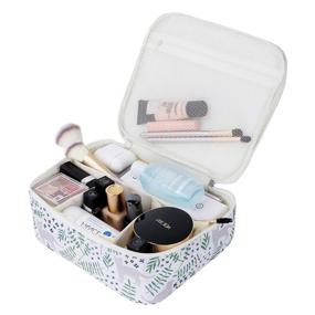 img 4 attached to 🚿 Waterproof Portable Multifunctional Toiletry Organizer