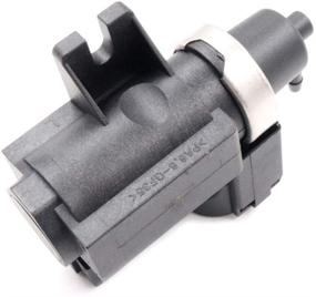 img 3 attached to Wastegate Solenoid 2011 2016 BC3Z 9E882 BC3Z9E882A