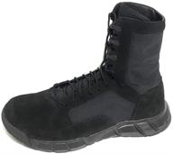 oakley light assault boots coyote men's shoes in work & safety logo