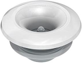 img 2 attached to 💧 Oasis 038270 102 Waterguard Assembly White: Efficient Protection for Water Supply