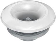 💧 oasis 038270 102 waterguard assembly white: efficient protection for water supply логотип