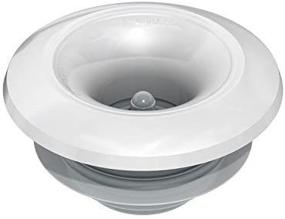 img 1 attached to 💧 Oasis 038270 102 Waterguard Assembly White: Efficient Protection for Water Supply
