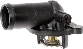 img 4 attached to Dorman 902 3036 Coolant Thermostat Housing