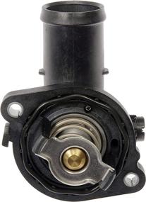 img 2 attached to Dorman 902 3036 Coolant Thermostat Housing