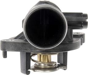 img 3 attached to Dorman 902 3036 Coolant Thermostat Housing