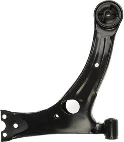 img 1 attached to Dorman 521 801 Control Arm