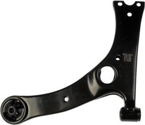 img 2 attached to Dorman 521 801 Control Arm