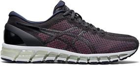 img 4 attached to 👟 ASICS Men's Gel-Quantum 360 cm Running Shoe: Unmatched Performance and Comfort for Men's Running