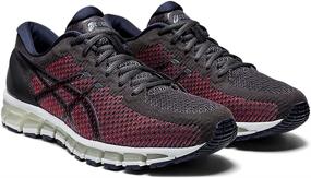 img 3 attached to 👟 ASICS Men's Gel-Quantum 360 cm Running Shoe: Unmatched Performance and Comfort for Men's Running