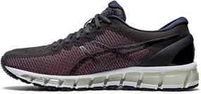 img 1 attached to 👟 ASICS Men's Gel-Quantum 360 cm Running Shoe: Unmatched Performance and Comfort for Men's Running