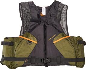 img 2 attached to Coleman Comfort Series Life Vest