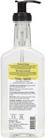 img 3 attached to 🍋 J.R. Watkins Lemon Liquid Hand Soap - 11 Ounce