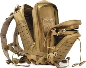 img 2 attached to REEBOW GEAR Tactical Military Backpacks