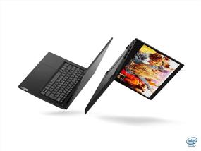 img 2 attached to Lenovo Идеапад Дисплей Блютуз АллиФлекс