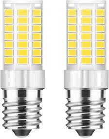 img 4 attached to 🔥 Durable Dimmable Microwave Replacement Appliance Intermediate: Enhancing Your Cooking Experience!