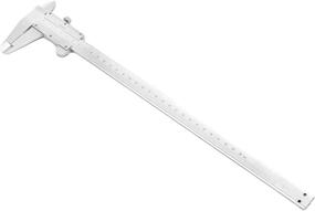 img 4 attached to 📏 Precision Measuring Made Easy with Utoolmart Vernier Measuring Accuracy Calipers