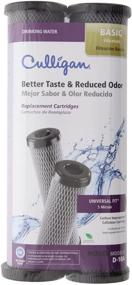 img 4 attached to 💧 Culligan Chlorine Sediment Pre Filter Cartridge: Superior Water Purification Solution