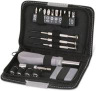 🛠️ представляем комплект инструментов vince 20 piece tool kit set: революционные инновации для идеального успеха в самостоятельном ремонте! логотип