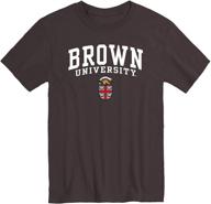 🎓 ivysport harvard university men's short sleeve t-shirt: quality men's clothing for harvard fans logo