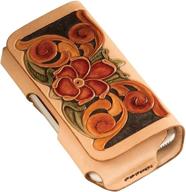 📱 x-large tandy leather smartphone case kit (model 44263-02) - improved seo logo