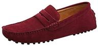 👞 jions driving loafers: stylish men's shoes for comfortable driving logo