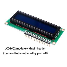 img 1 attached to 🔌 ELEGOO UNO Project Super Starter Kit with Tutorial and UNO R3 - Compatible with Arduino IDE