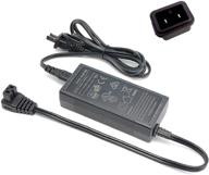 🔌 ac power cord power adapter for car refrigerator apicool costwy ar iceo rockpals joytus portable fridge freezer parts logo