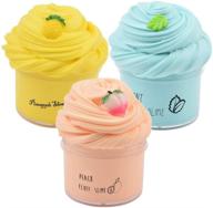 🧈 sunool ultra soft butter stress reliever - aromatherapy scented logo