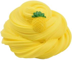 img 2 attached to 🧈 Sunool Ultra Soft Butter Stress Reliever - Aromatherapy Scented