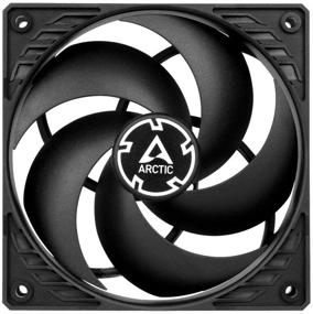 img 3 attached to 🌀 ARCTIC P12 PWM PST 120mm Case Fan: Pressure-Optimised, Quiet Motor, PWM Sharing Technology - Buy Now!
