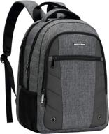 togore computer resistant business backpack logo