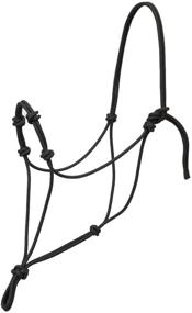 img 1 attached to Weaver Leather Silvertip Four Halter