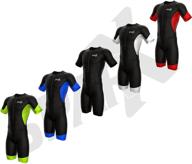 sparx triathlon speedsuit skinsuit swim bike run sports & fitness and other sports логотип