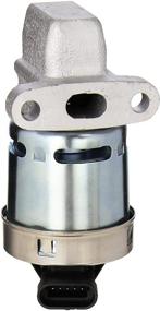 img 1 attached to Enhanced Performance EGR Valve - Standard Motor Products EGV612T