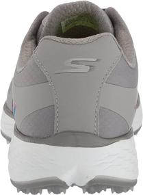 img 2 attached to Skechers Women's Go Golf Eagle Major Shoe: Unleash Your Swing with Style