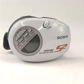 img 1 attached to SRFM85W Спортивный нарукавный радиоприемник Walkman