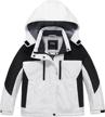 zshow mountain jacket fleece outerwear outdoor recreation and outdoor clothing logo