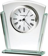 howard miller granby table clock logo