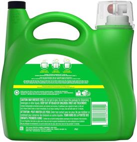 img 1 attached to Green Original Liquid Laundry Detergent, 146 Loads - Achieve Maximum Efficiency