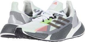 img 1 attached to Adidas Kids X9000L4 Boost Black