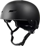 🛴 tourdarson adult skateboard helmet: ultimate impact resistance and protection for multi-sports enthusiasts - cycling, skateboarding, scooter, roller skate, inline skating, rollerblading, longboarding logo