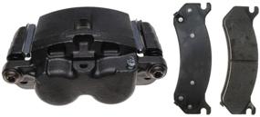 img 2 attached to Восстановленный ACDelco 18R1379 Professional Assembly