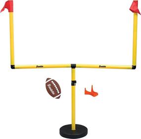 img 4 attached to 🏈 Franklin Sports Youth Football Goal: Optimal SEO-friendly Equipment