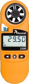 img 4 attached to 🌬️ Kestrel 2500 Weather Meter with Digital Altimeter