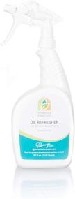 img 4 attached to 🌿 Enhance & Revitalize Your Oil Finish Wood Floors with PROVENZA Universal Maintenance Oil Refresher (32 oz)