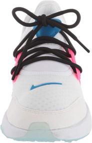 img 3 attached to Nike Presto Casual Running Ct6624 002 Girls' Shoes