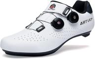 🚴 men's outdoor cycling-compatible shoes for spinning on peloton логотип